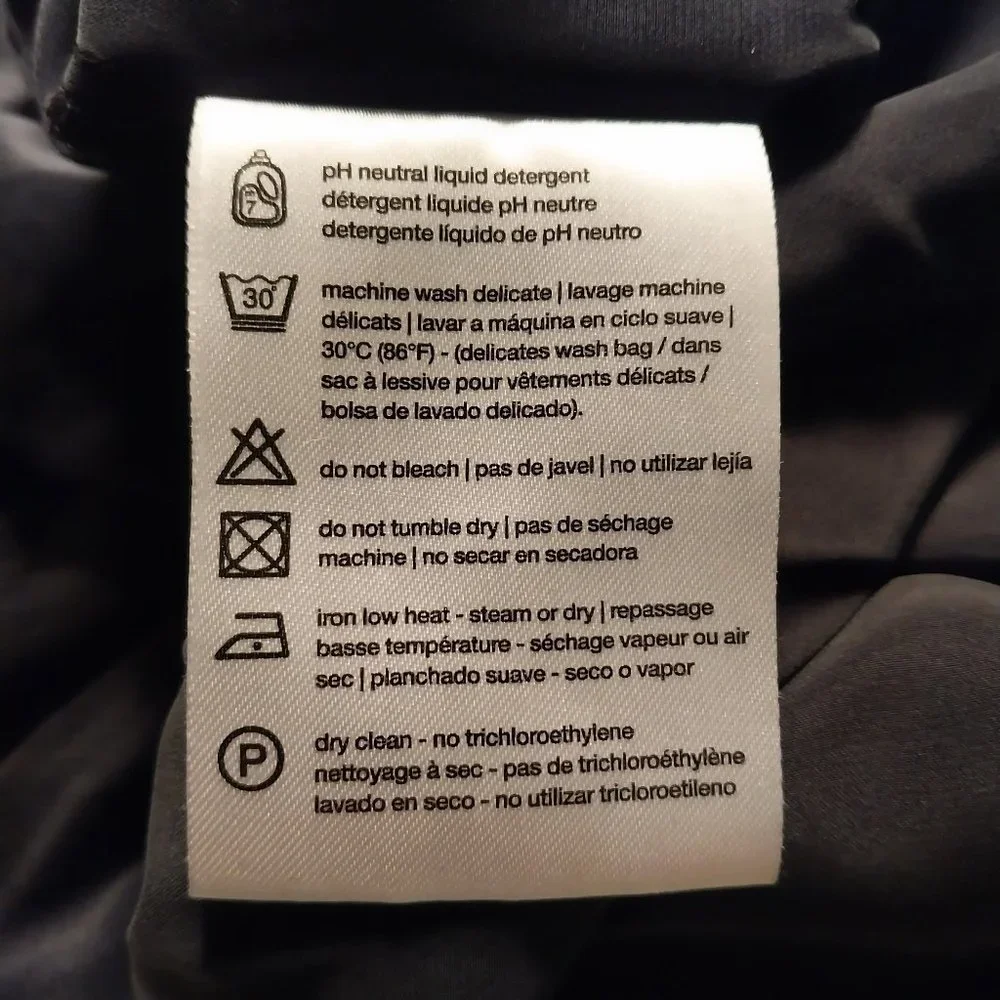 Slip Pure 100% Silk Queen Pillowcase Black Anti Aging, Anti Bed Head